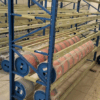 RAK BESI GUDANG MEDIUM DUTY SUSUN SERBAGUNA TIPE RR-500 – KAPASITAS 500 kg/LEVEL SHELVING ATAU 2 TON / UNIT | UKURAN PxL (200x60 CM) x Tinggi (200, 250, 300 CM) | RAJA RAK INDONESIA | KIRIM KE SELURUH INDONESIA