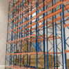 RAK BESI GUDANG UKURAN BESAR BEBAN 2 TON / LEVEL TIPE RR-2000 | RAK GUDANG HEAVY DUTY PALLET RACKING | RAK WAREHOUSE INDUSTRI SKALA BESAR |RAKBESIGUDANG.ID