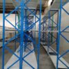 RAK GUDANG LIGHT DUTY TIPE RR-250 KEKUATAN 250 KG/LAYER