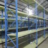 RAK GUDANG MEDIUM DUTY DC-50 KAPS 2 TON PER UNIT ATAU 500 KG/LEVEL | RAKBESIGUDANG.ID