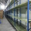 RAK GUDANG MEDIUM DUTY DC-50 KAPS 2 TON PER UNIT ATAU 500 KG/LEVEL | RAKBESIGUDANG.ID